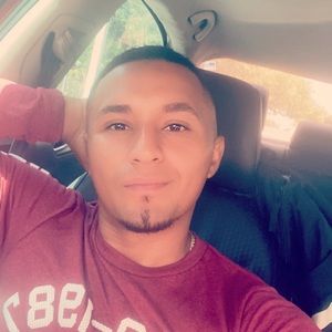 Meet your Posher, Eleazar